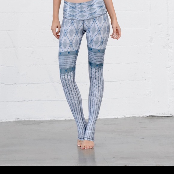 Niyama Sol Pants - Sold out Niyama Sol Eleanor XS endless